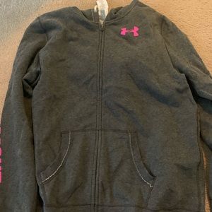 Women’s Under Armour Jacket XL